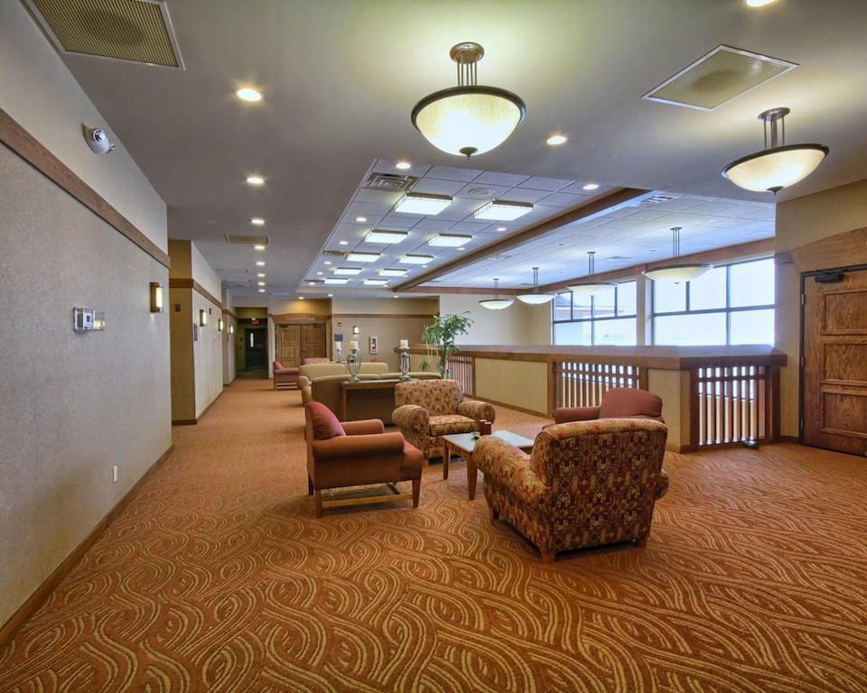 Comfort Inn Okemos - East Lansing Экстерьер фото