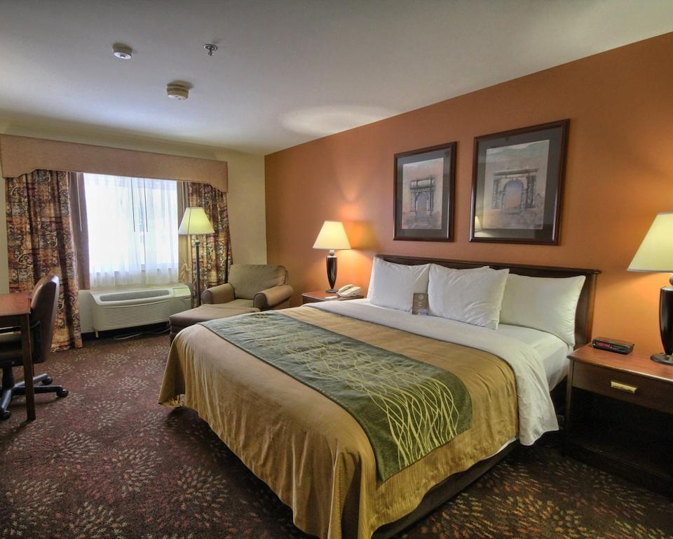 Comfort Inn Okemos - East Lansing Экстерьер фото