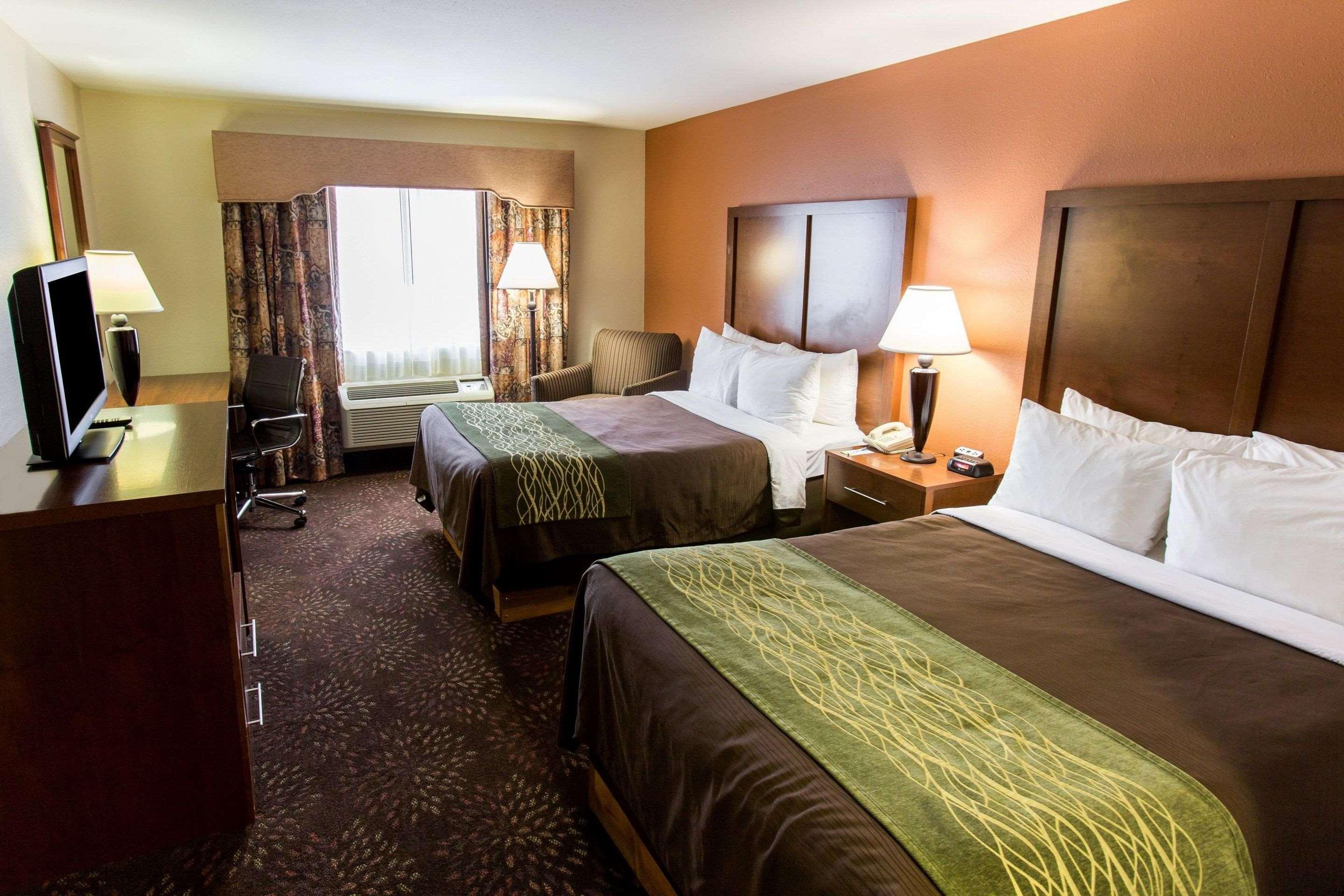 Comfort Inn Okemos - East Lansing Экстерьер фото