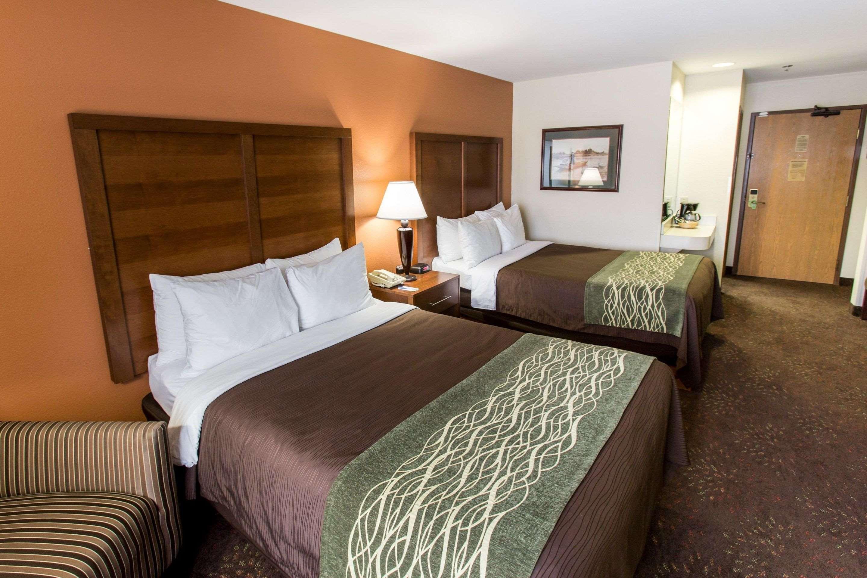 Comfort Inn Okemos - East Lansing Экстерьер фото